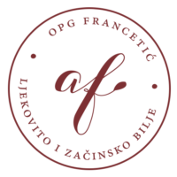 francetic logo crvena